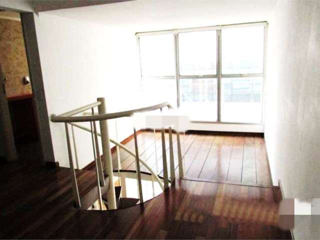 Apartamento Vila Clementino