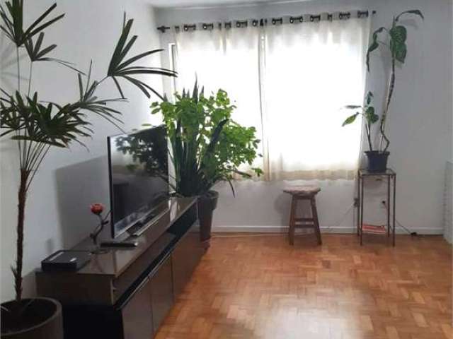 Apartamento com 2 quartos à venda em Barra Funda - SP