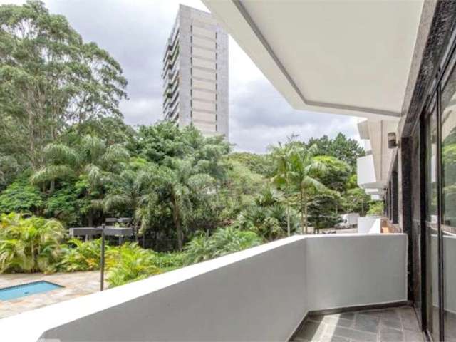 Apartamento com 3 quartos à venda em Vila Suzana - SP