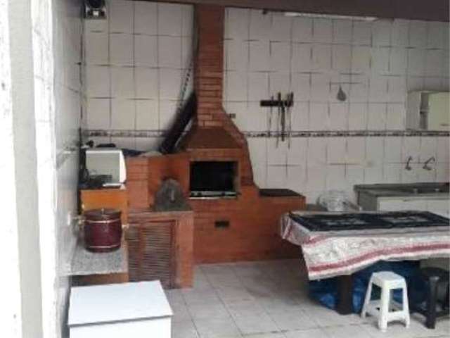 Casa com 5 quartos à venda em Ipiranga - SP