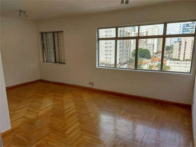 Apartamento com 3 quartos à venda em Vila Clementino - SP