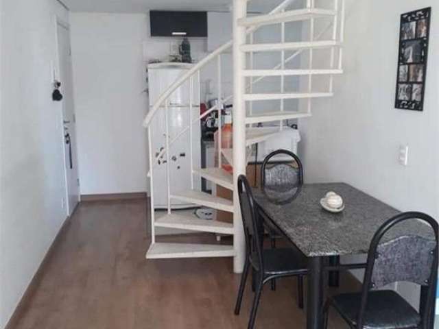 Apartamento com 3 quartos à venda em Jardim Parque Morumbi - SP