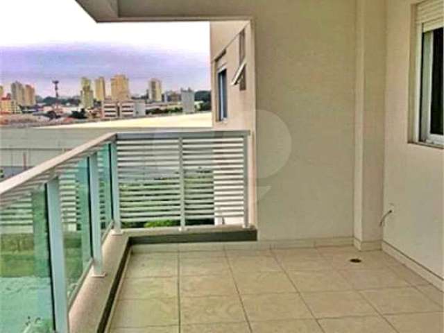 Apartamento com 3 quartos à venda em Jardim Dom Bosco - SP