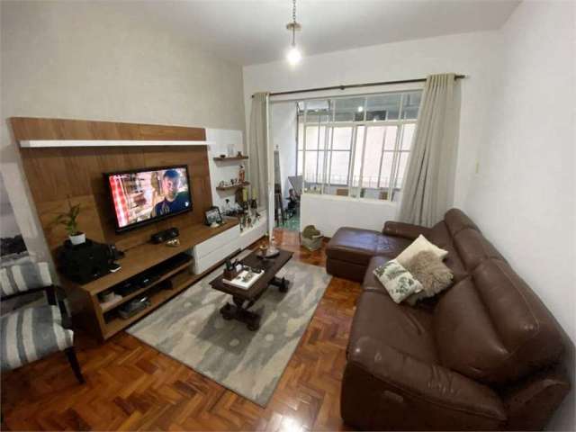 Apartamento com 2 quartos à venda em Bela Vista - SP