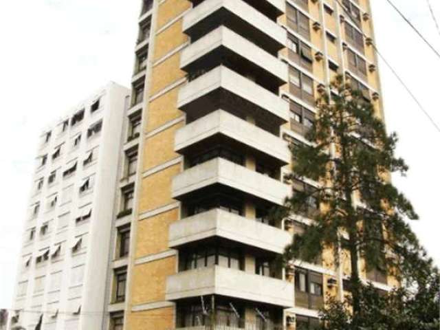 Apartamento com 4 quartos à venda em Santo Amaro - SP