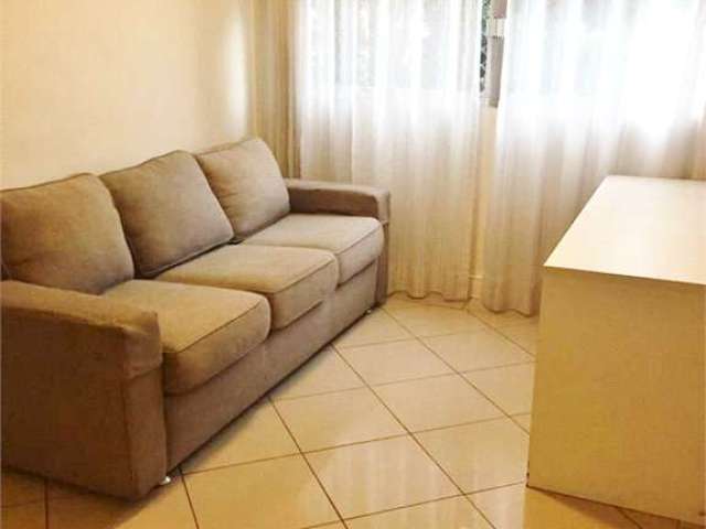 Apartamento com 2 quartos à venda em Indianópolis - SP