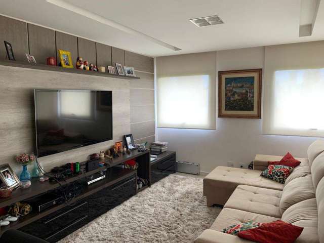 Apartamento com 3 quartos à venda em Paraíso Do Morumbi - SP