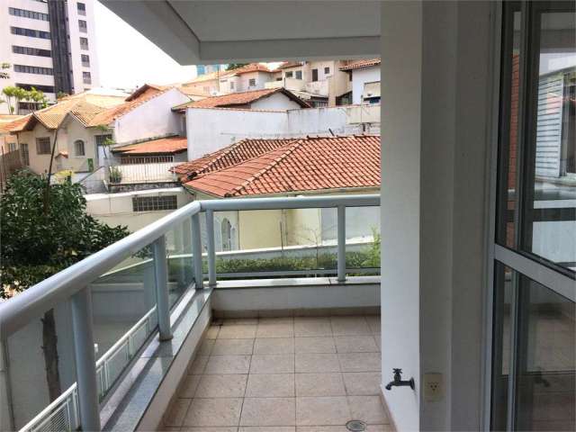 Apartamento com 4 quartos à venda em Chácara Inglesa - SP