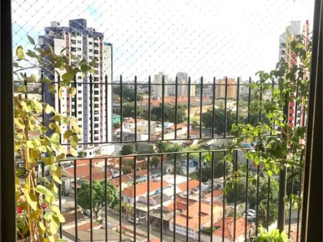 Cobertura com 3 quartos à venda em Vila Carrão - SP