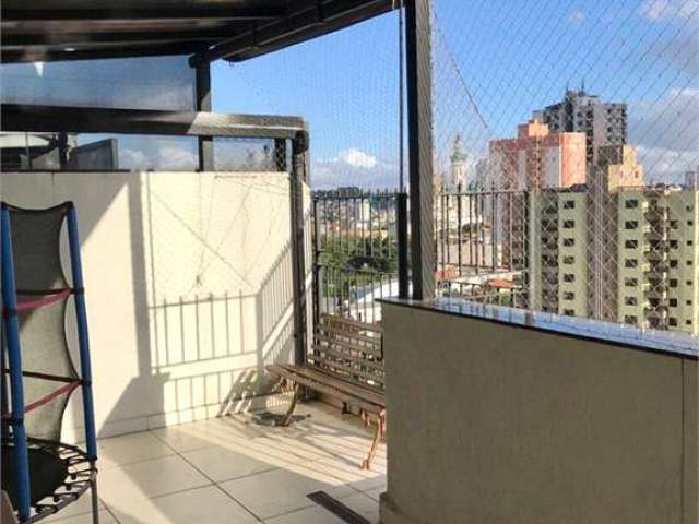 Apartamento com 3 quartos à venda em Vila Carrão - SP