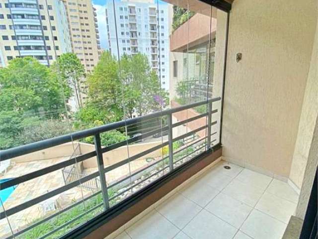 Apartamento com 3 quartos à venda em Vila Andrade - SP