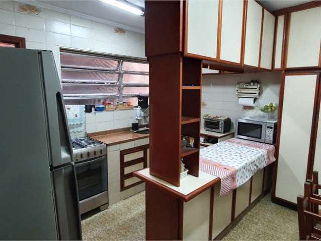 Casa com 3 quartos à venda em Parque Jabaquara - SP