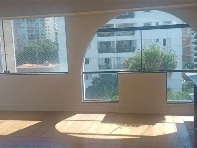 Apartamento com 3 quartos à venda em Jardim Paulista - SP