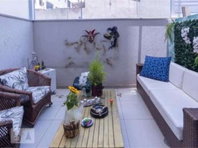 Apartamento com 1 quartos à venda em Barra Funda - SP