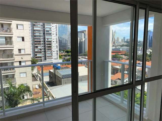 Apartamento com 2 quartos à venda em Vila Gertrudes - SP