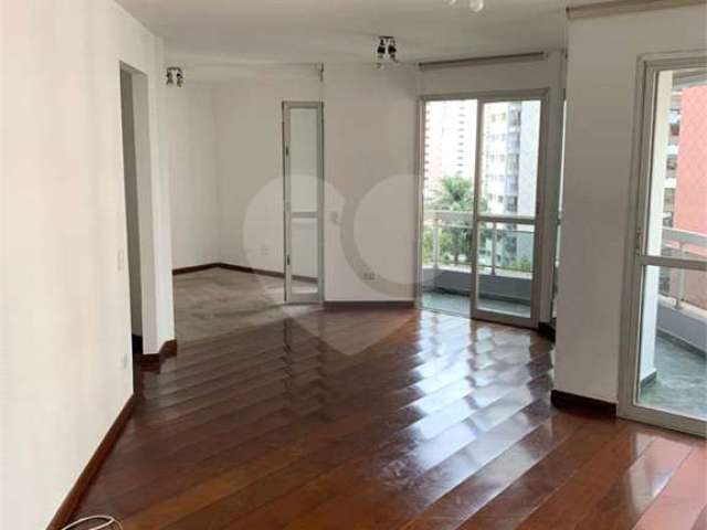 Apartamento com 3 quartos à venda em Planalto Paulista - SP