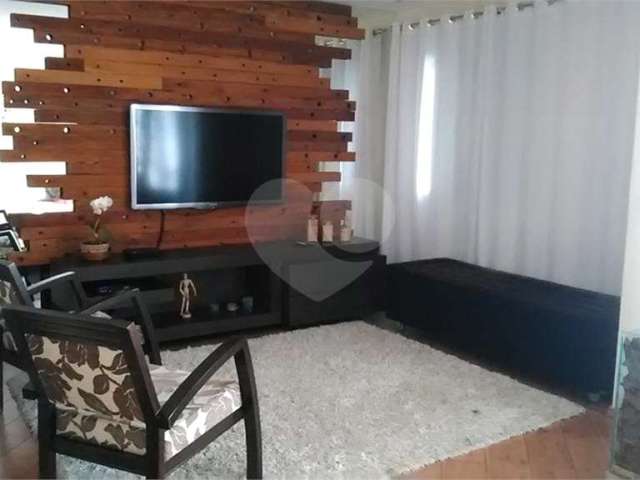 Apartamento com 4 quartos à venda em Mooca - SP