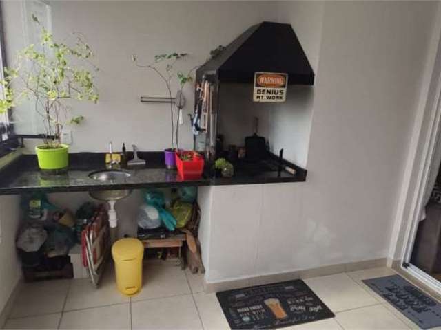 Apartamento com 2 quartos à venda em Sacomã - SP