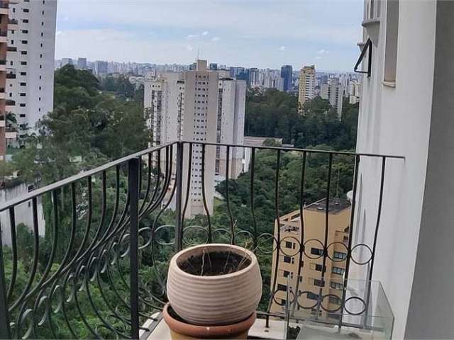 Apartamento com 4 quartos à venda em Vila Andrade - SP