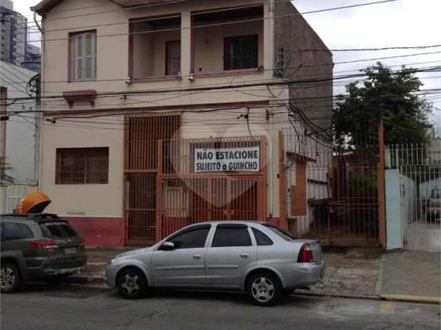 Casa com 3 quartos à venda em Vila Deodoro - SP