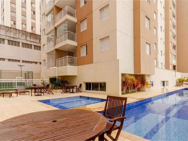 Apartamento com 2 quartos à venda em Jardim Previdência - SP