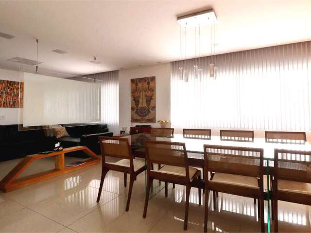 Apartamento com 3 quartos à venda em Morro Dos Ingleses - SP