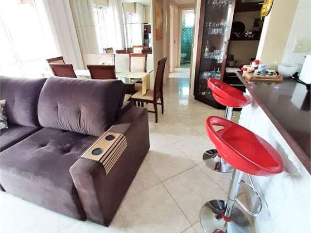 Apartamento com 3 quartos à venda em Vila Brasilina - SP