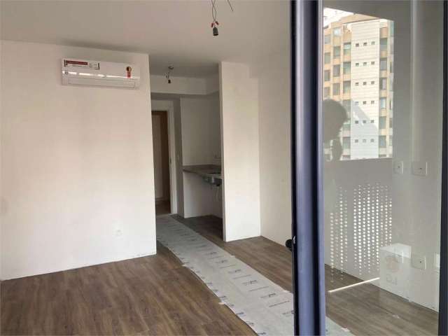 Apartamento com 1 quartos à venda em Indianópolis - SP