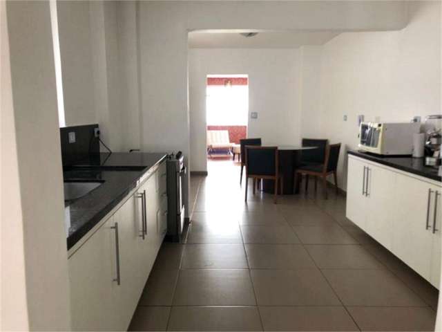 Apartamento com 3 quartos à venda em Jardim Paulista - SP