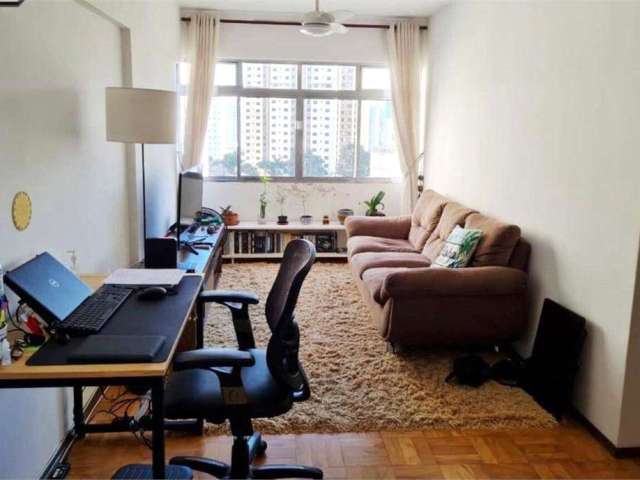 Apartamento com 2 quartos à venda em Aclimação - SP