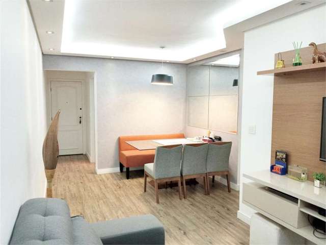 Apartamento com 3 quartos à venda em Ipiranga - SP