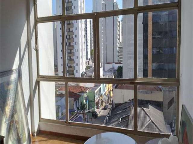 Apartamento com 3 quartos à venda em Jardim Paulista - SP