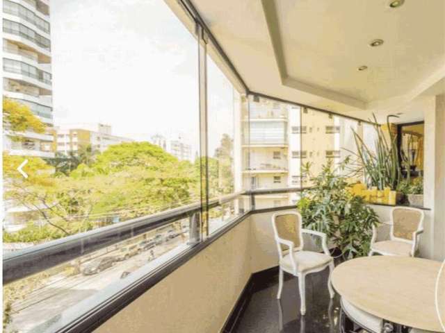 Apartamento com 4 quartos à venda em Planalto Paulista - SP