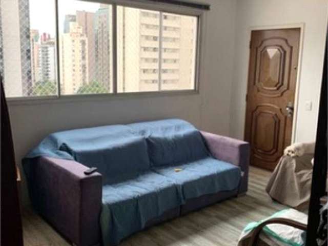 Apartamento com 3 quartos à venda em Itaim Bibi - SP