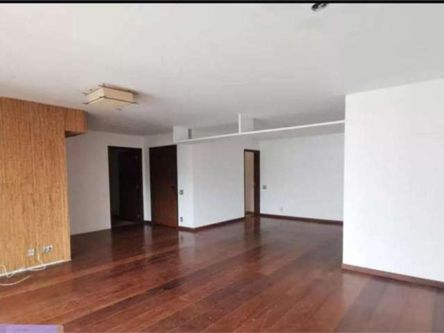 Apartamento com 3 quartos à venda em Real Parque - SP