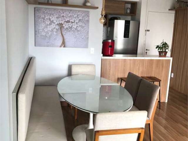 Apartamento com 2 quartos à venda em Rio Pequeno - SP