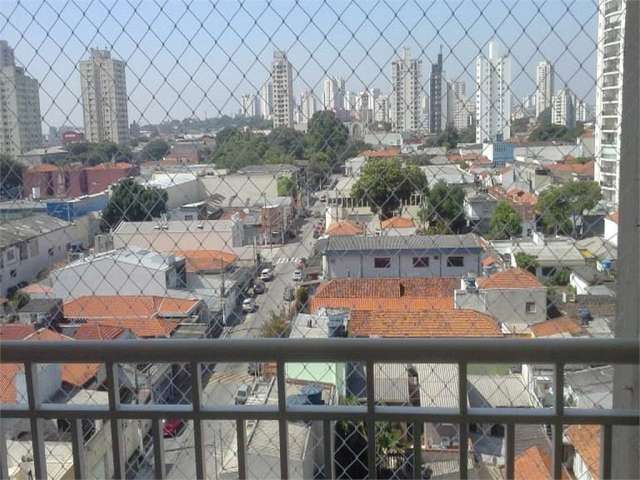 Apartamento com 3 quartos à venda em Vila Moinho Velho - SP