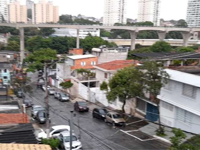 Sobrado com 2 quartos à venda em Brooklin Paulista - SP