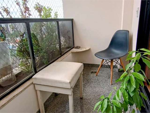 Apartamento com 4 quartos à venda em Bosque Da Saúde - SP