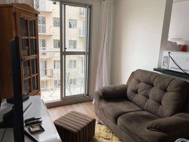 Apartamento com 2 quartos à venda em Jardim São Savério - SP