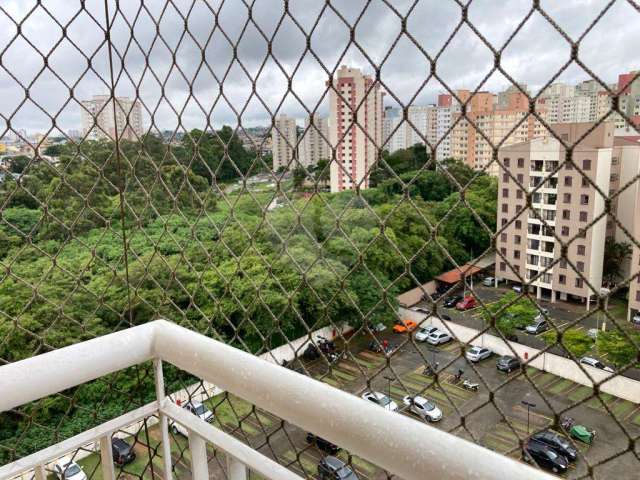 Apartamento com 2 quartos à venda em Jardim São Savério - SP