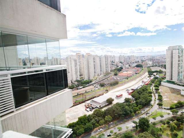 Apartamento com 2 quartos à venda em Água Branca - SP