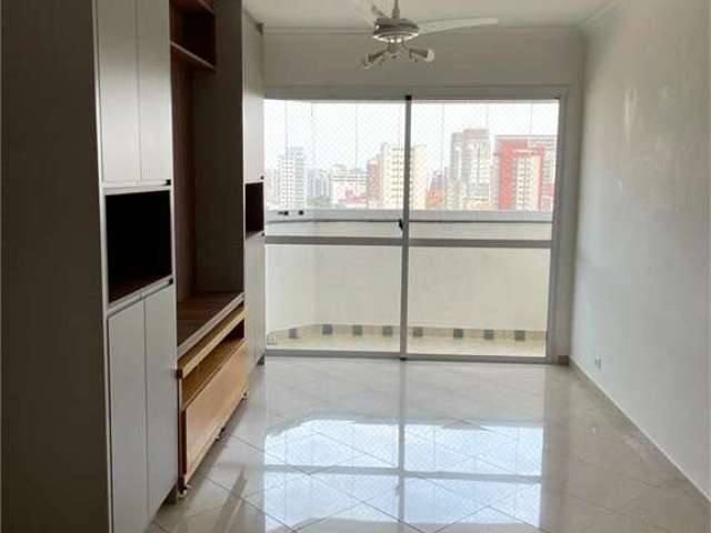 Apartamento com 3 quartos à venda em Vila Clementino - SP