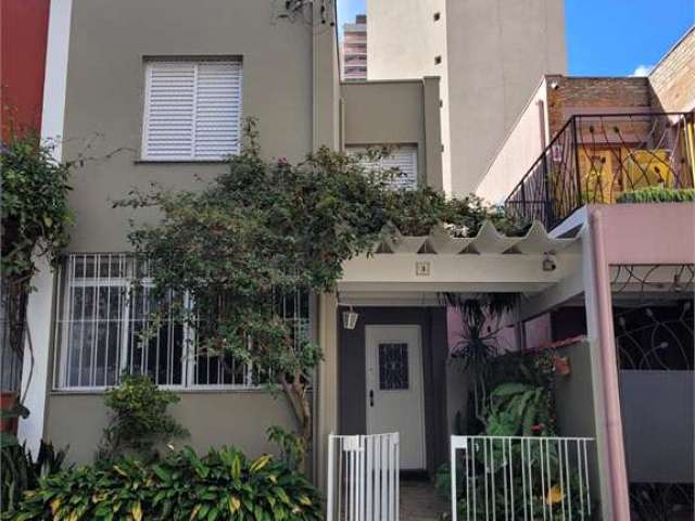 casa a venda de vila a venda com 115 m² - Vila Olimpia