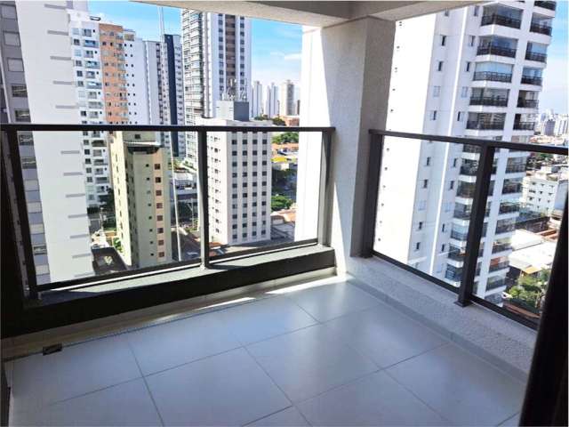 Apartamento com 3 quartos à venda em Vila Dom Pedro I - SP