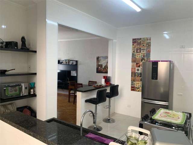 Apartamento com 2 quartos à venda em Liberdade - SP