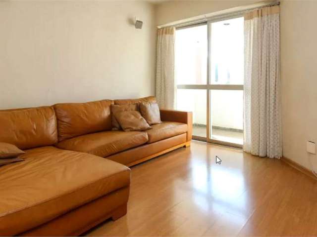 Apartamento com 3 quartos à venda em Pinheiros - SP