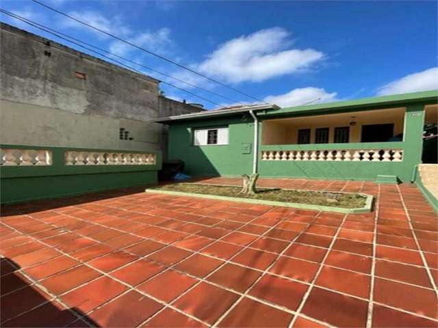 Casa com 2 quartos à venda em Nova Gerty - SP