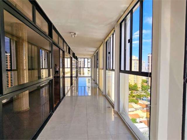 Apartamento com 4 quartos à venda em Paraíso - SP