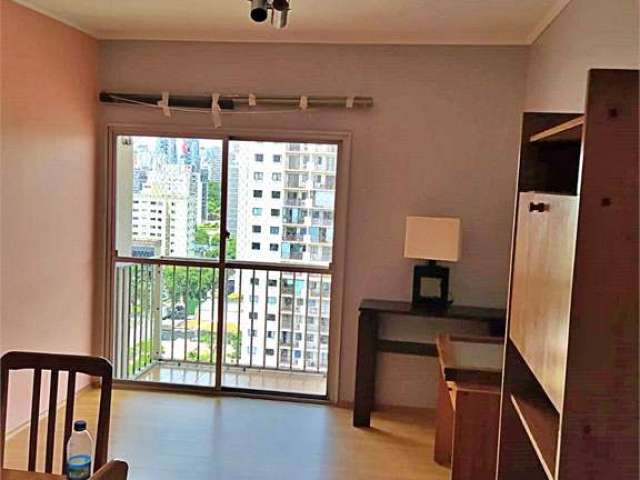 Apartamento com 2 quartos à venda em Vila Olímpia - SP